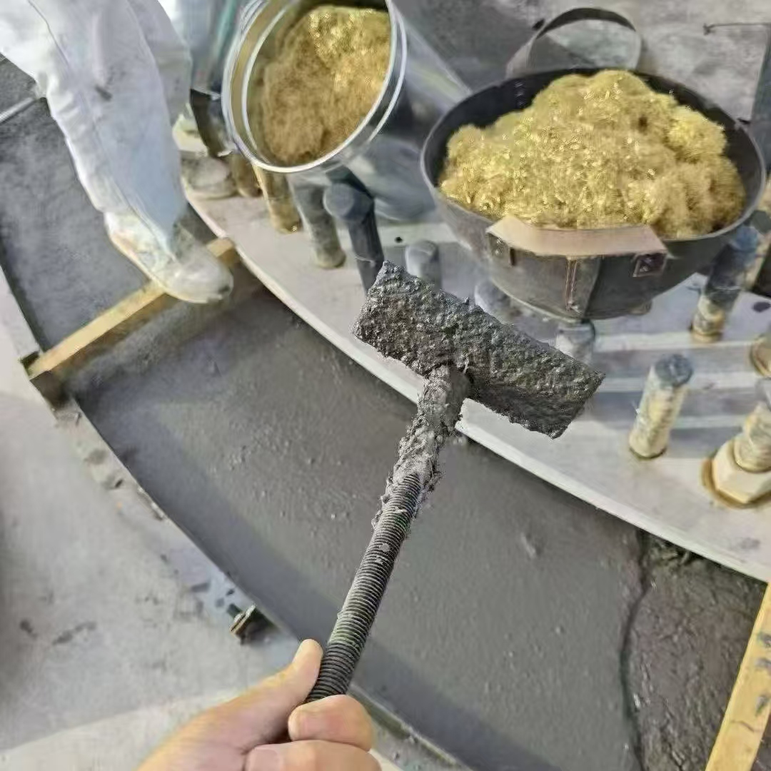 扬州C120风电设备基础专用灌浆料