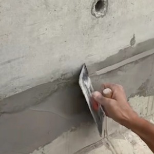 扬州P型防护型环氧树脂砂浆